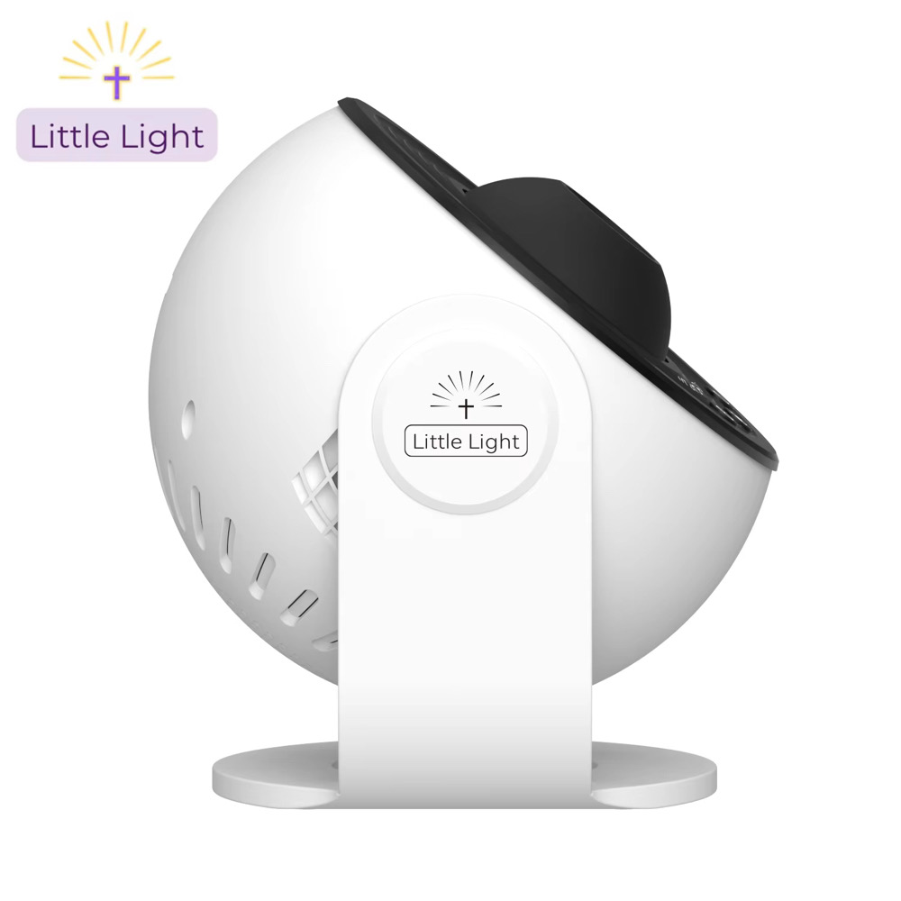 Little Light Bible Projector - Product Detail
